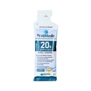 Đạm ProtiMedic Neutral 40ml của Hà Lan