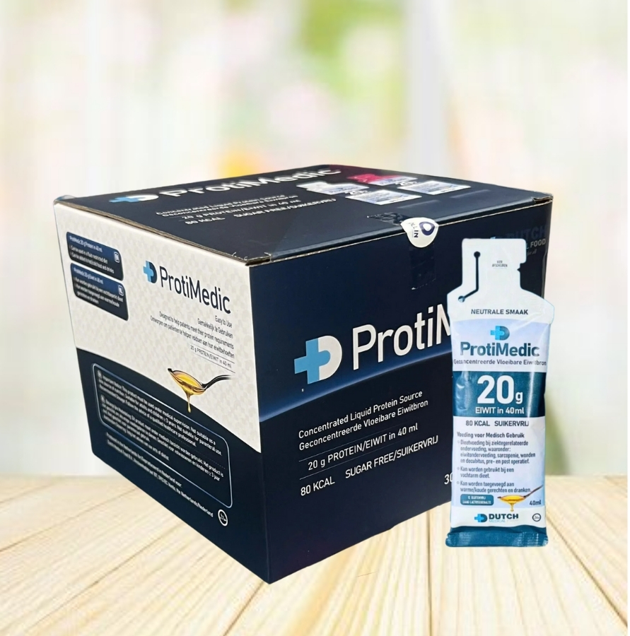 protimedic 40ml