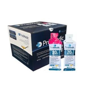 1 Hộp ProtiMedic 40ml của Hà Lan (30 gói) Tặng 1 thêm 1 Gói