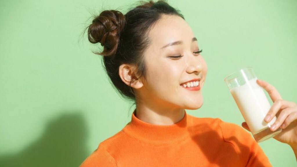 chế độ ăn cân bằng