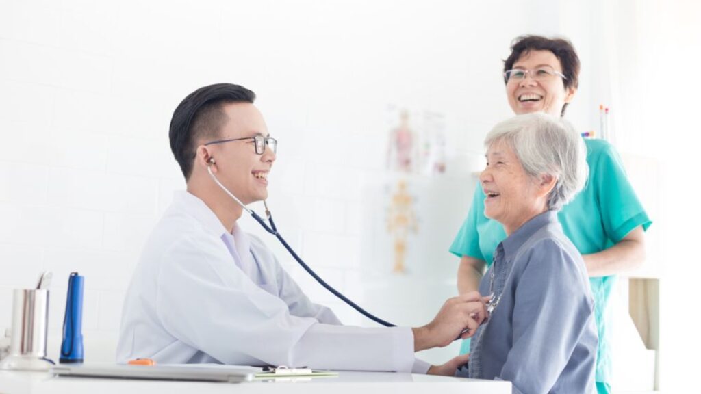 Đạm protimedic giúp phục hồi