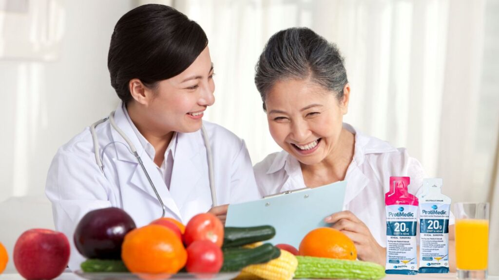 Protimedic sau phẫu thuật