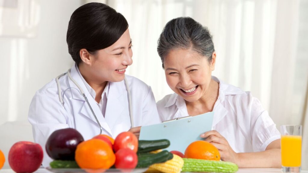 Đạm protimedic dùng khi nào