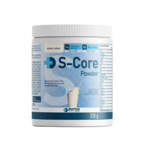S-Core Powder