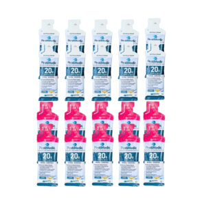 Combo 20 Gói Đạm ProtiMedic 40ml của Hà Lan