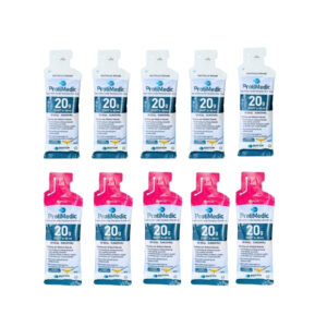 Combo 10 Gói Đạm ProtiMedic 40ml của Hà Lan