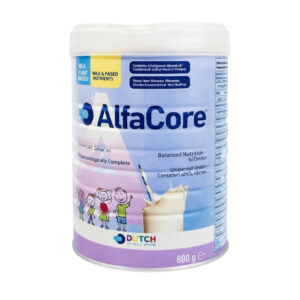 Sữa AlfaCore