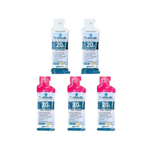 Combo 5 Gói Đạm ProtiMedic 40ml của Hà Lan