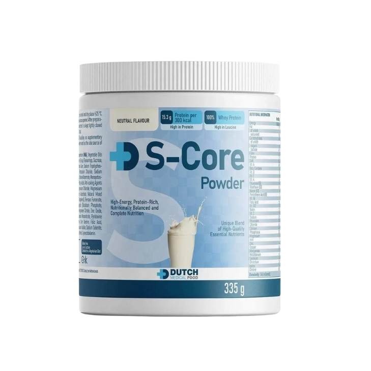 S-Core Powder